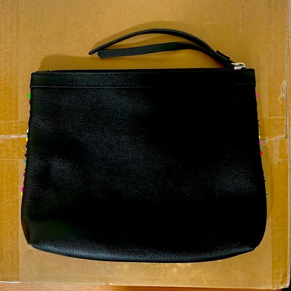 Sequined Pouch - Picture 2 of 2